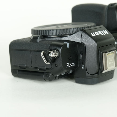 Nikon Mirrorless Interchangeable Lips 6,031 2 Z50Ii Z