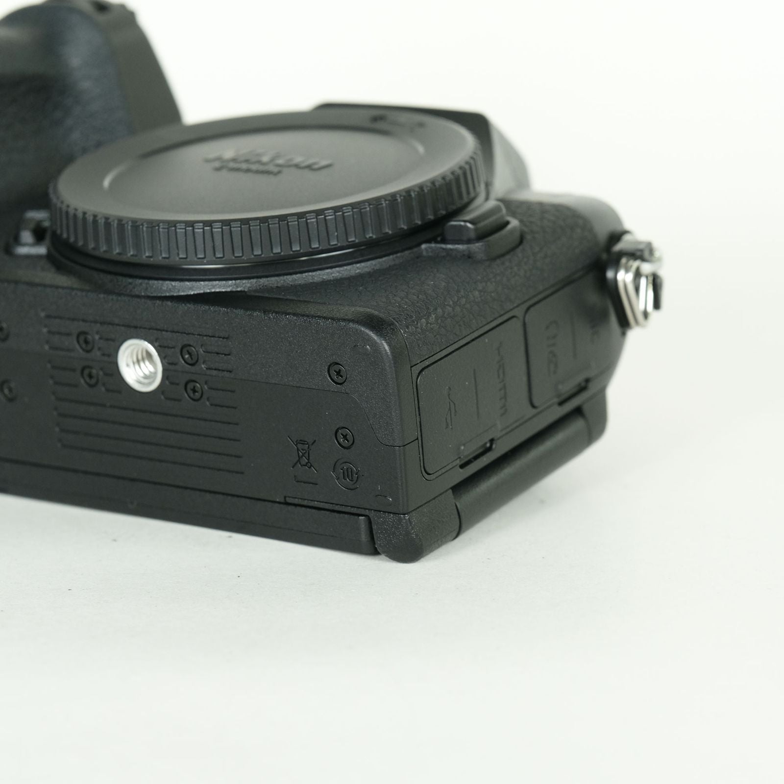 Nikon Mirrorless Interchangeable Lips 6,031 2 Z50Ii Z