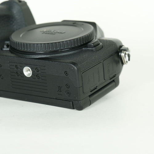 Nikon Mirrorless Interchangeable Lips 6,031 2 Z50Ii Z