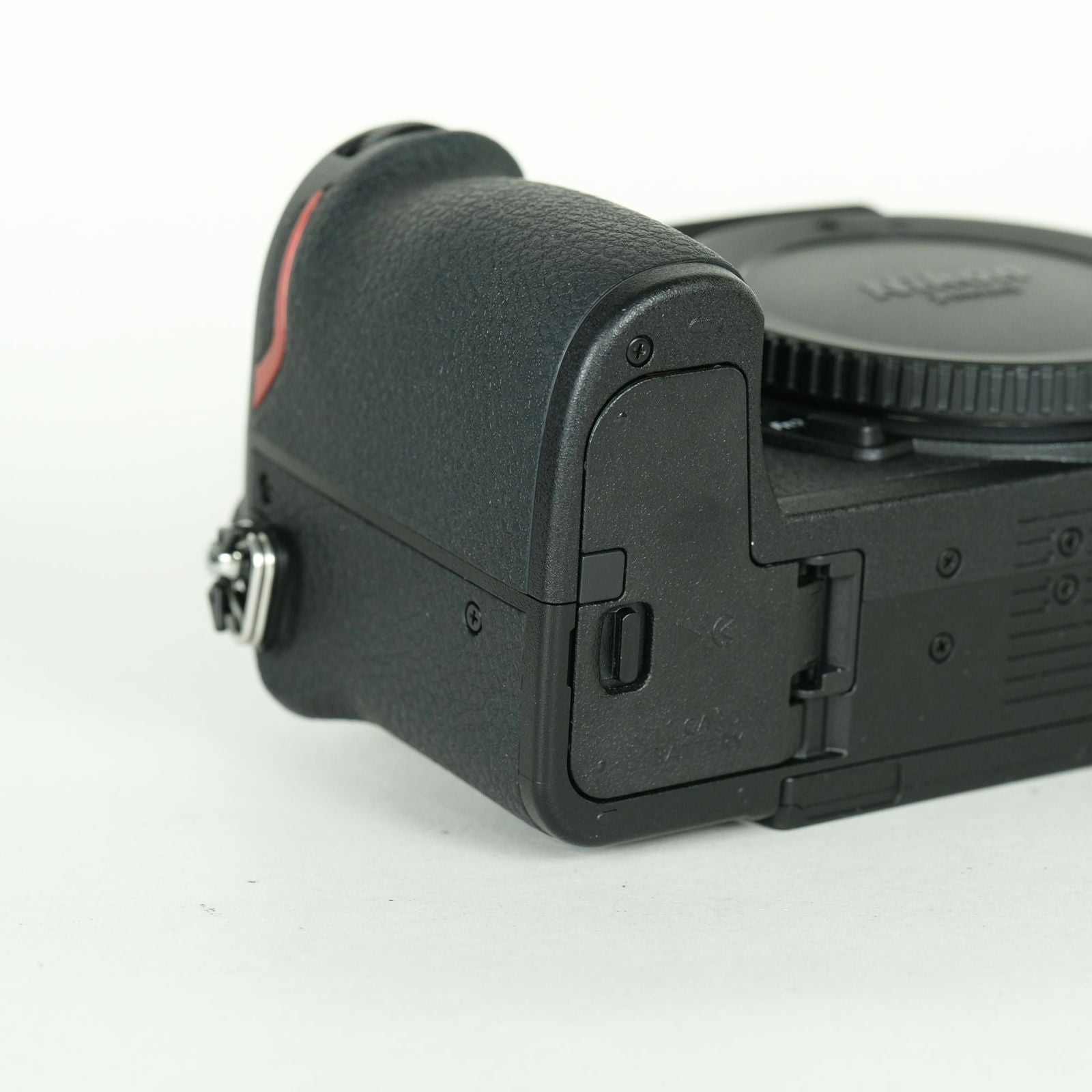 Nikon Mirrorless Interchangeable Lips 6,031 2 Z50Ii Z