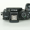 Nikon Mirrorless Interchangeable Lips 6,031 2 Z50Ii Z