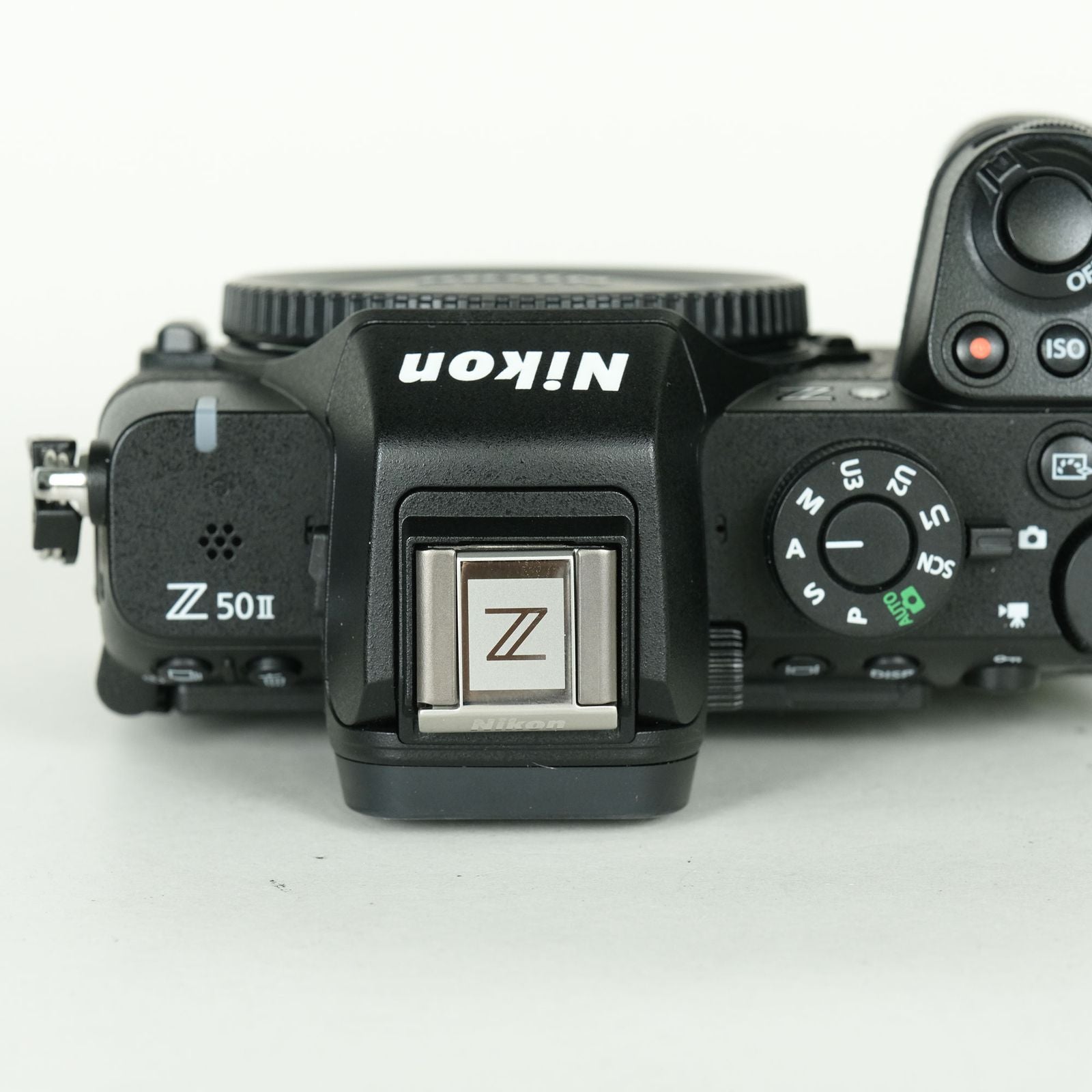 Nikon Mirrorless Interchangeable Lips 6,031 2 Z50Ii Z