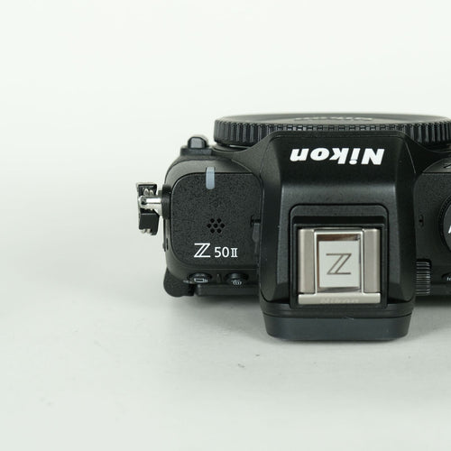 Nikon Mirrorless Interchangeable Lips 6,031 2 Z50Ii Z