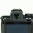 Nikon Mirrorless Interchangeable Lips 6,031 2 Z50Ii Z