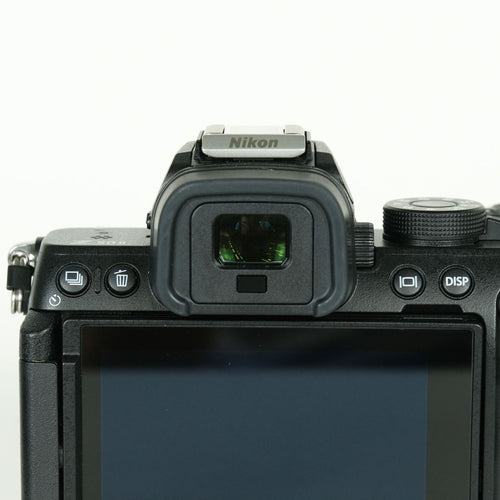 Nikon Mirrorless Interchangeable Lips 6,031 2 Z50Ii Z