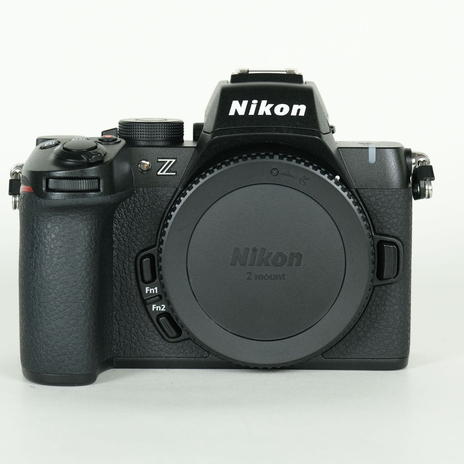 Nikon Mirrorless Interchangeable Lips 6,031 2 Z50Ii Z
