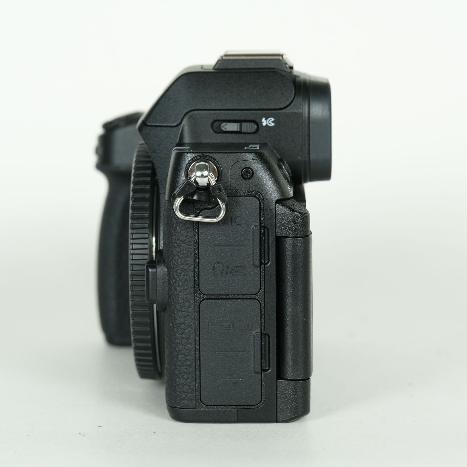 Nikon Mirrorless Interchangeable Lips 6,031 2 Z50Ii Z