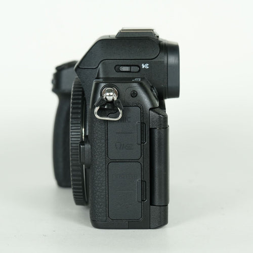 Nikon Mirrorless Interchangeable Lips 6,031 2 Z50Ii Z