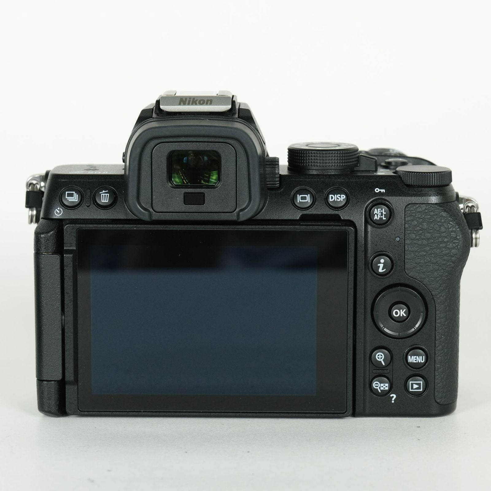 Nikon Mirrorless Interchangeable Lips 6,031 2 Z50Ii Z