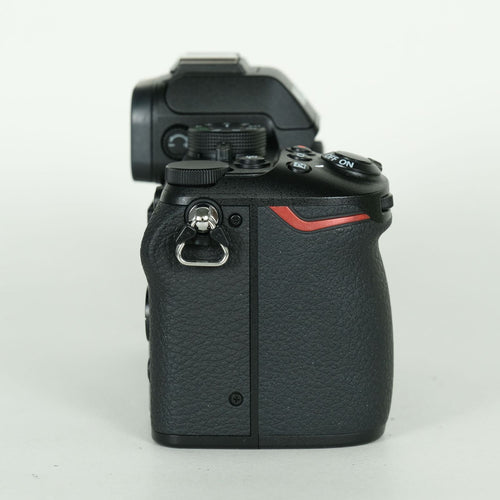 Nikon Mirrorless Interchangeable Lips 6,031 2 Z50Ii Z