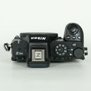 Nikon Mirrorless Interchangeable Lips 6,031 2 Z50Ii Z