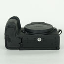 Nikon Mirrorless Interchangeable Lips 6,031 2 Z50Ii Z