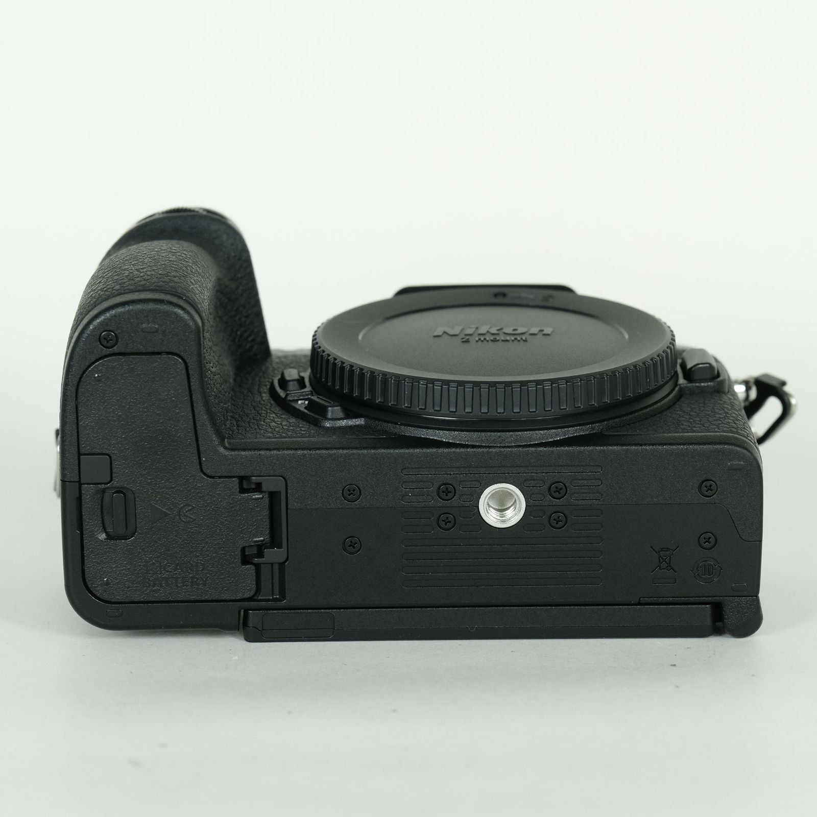 Nikon Mirrorless Interchangeable Lips 6,031 2 Z50Ii Z