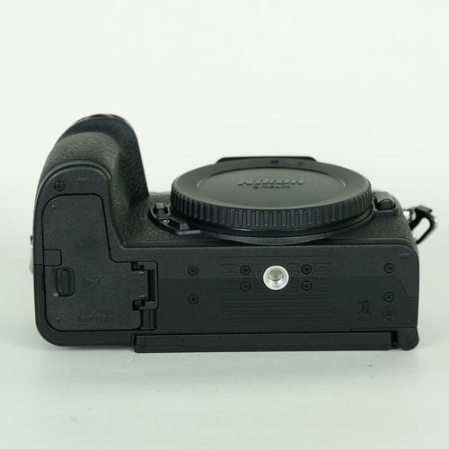 Nikon Mirrorless Interchangeable Lips 6,031 2 Z50Ii Z