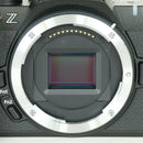 Nikon Mirrorless Interchangeable Lips 6,031 2 Z50Ii Z