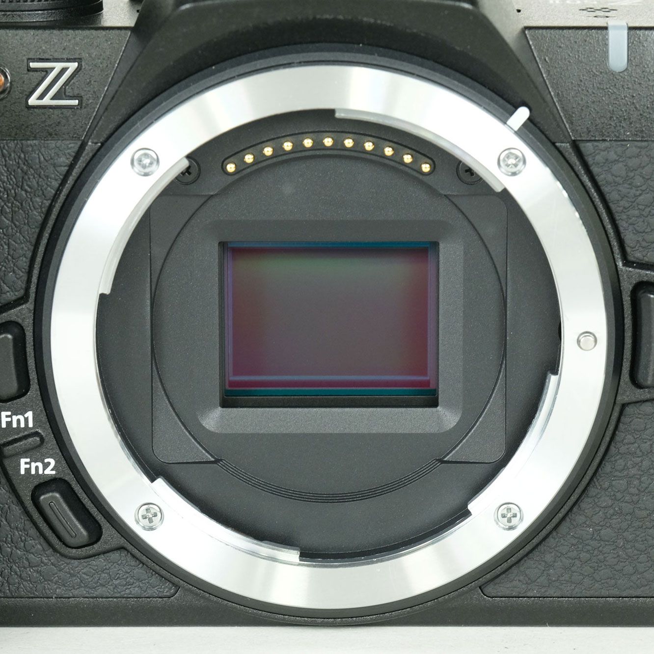 Nikon Mirrorless Interchangeable Lips 6,031 2 Z50Ii Z