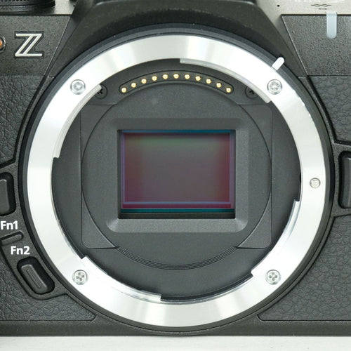 Nikon Mirrorless Interchangeable Lips 6,031 2 Z50Ii Z