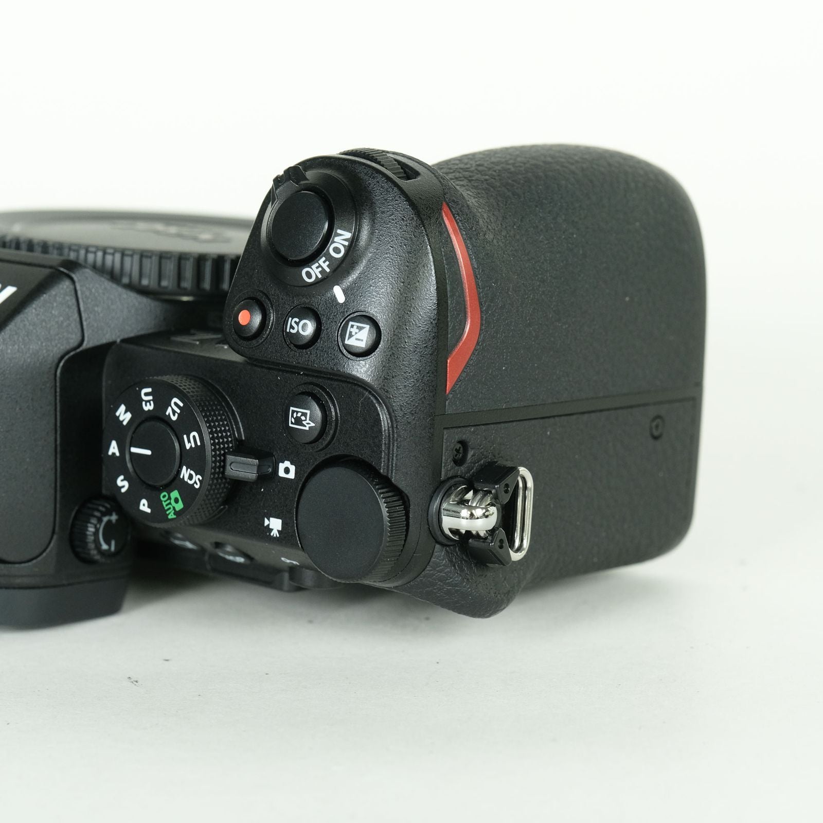 Nikon Mirrorless Interchangeable Lips 6,031 2 Z50Ii Z
