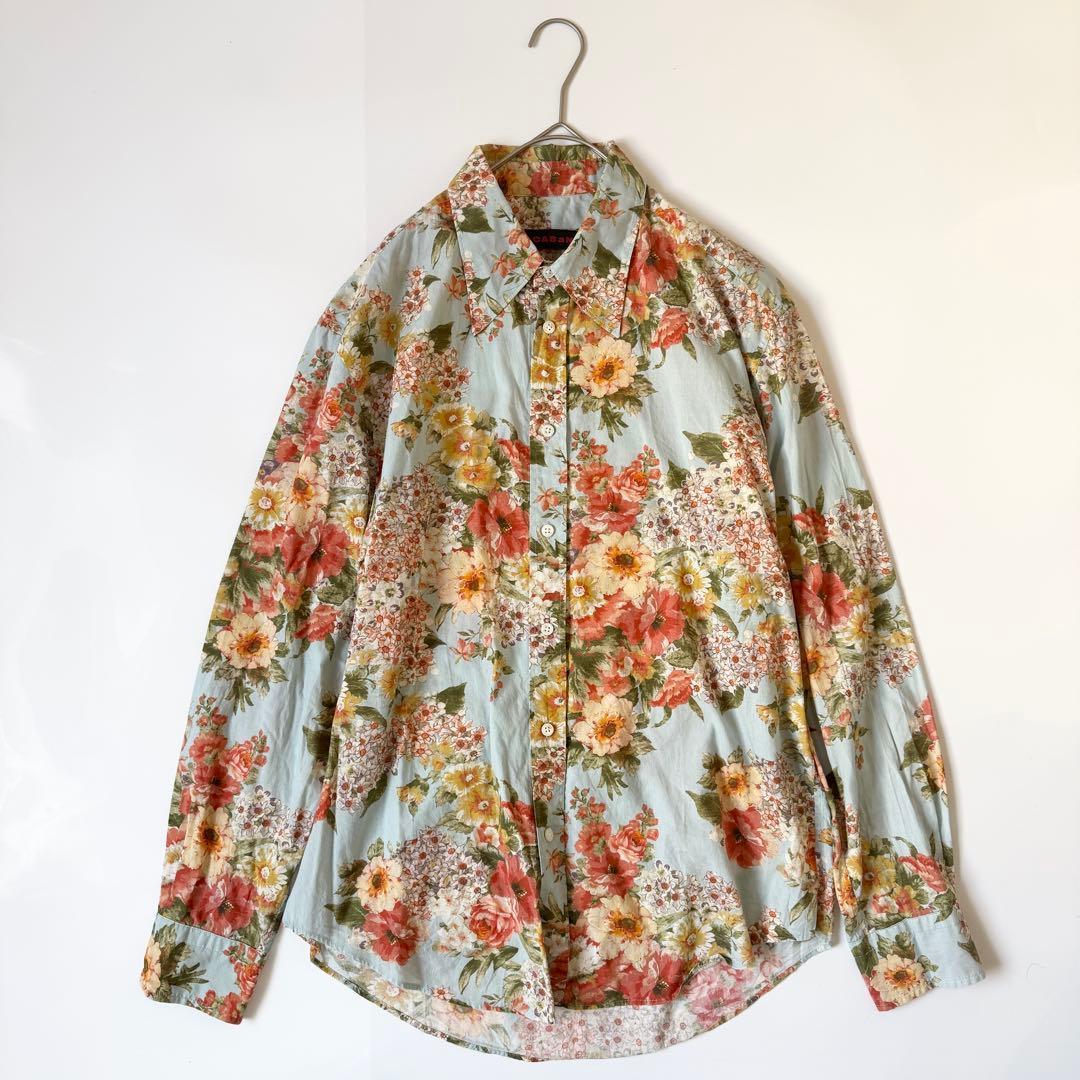 Caban Shirt L
