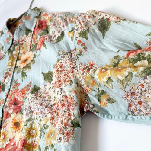 Caban Shirt L