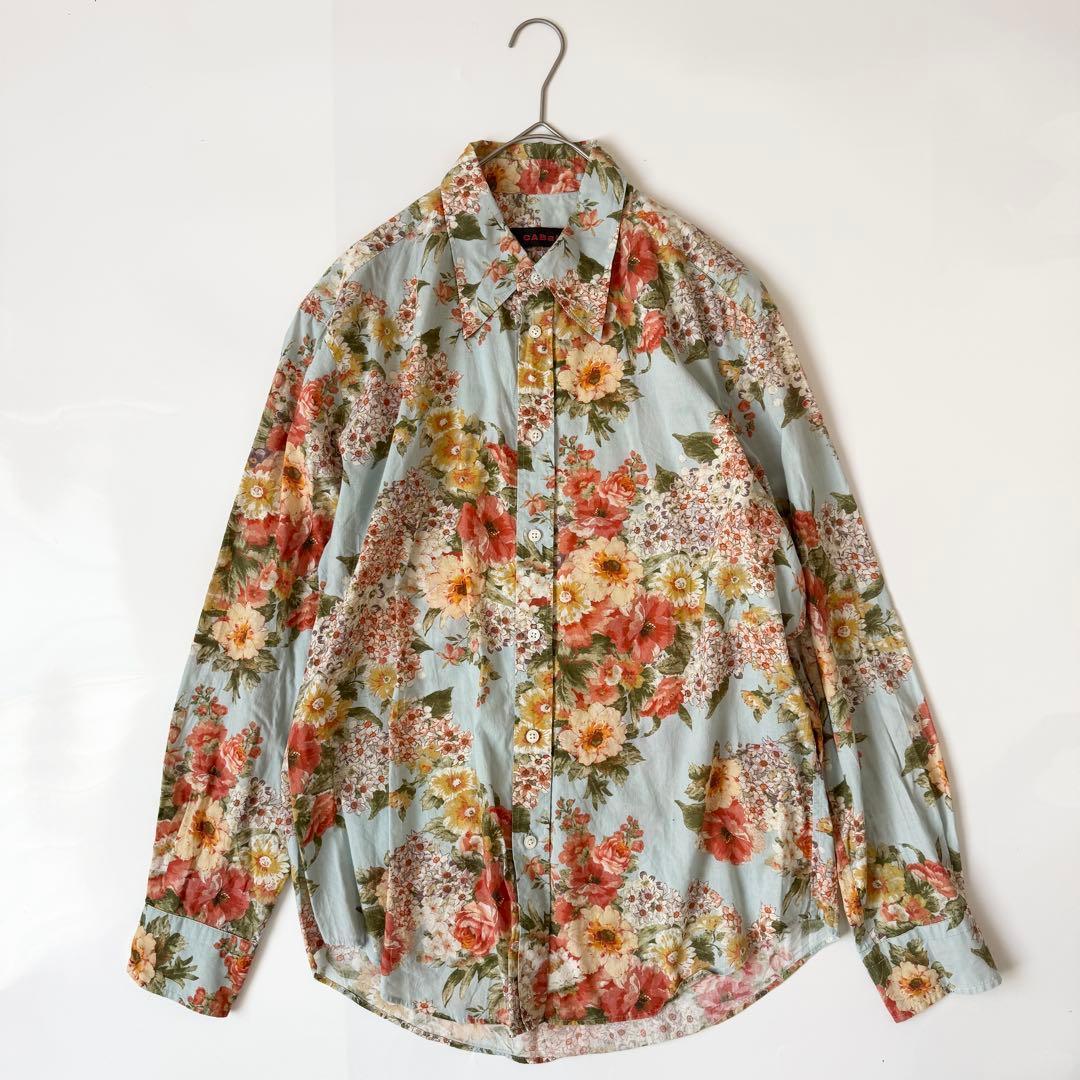 Caban Shirt L