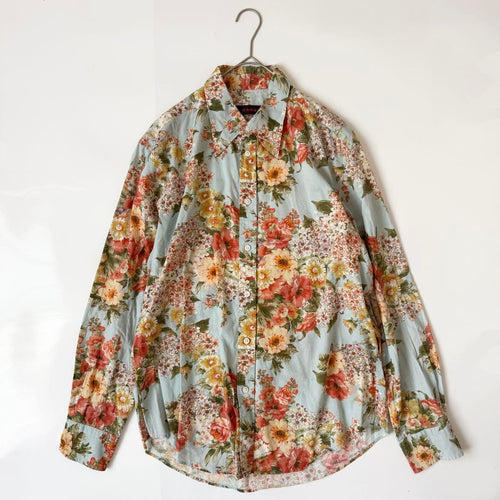 Caban Shirt L