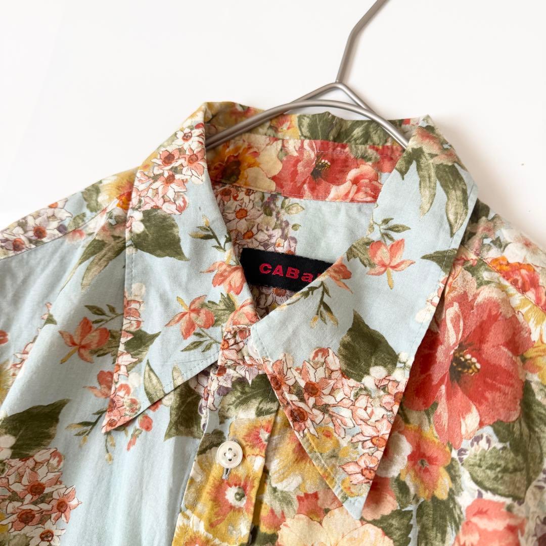 Caban Shirt L
