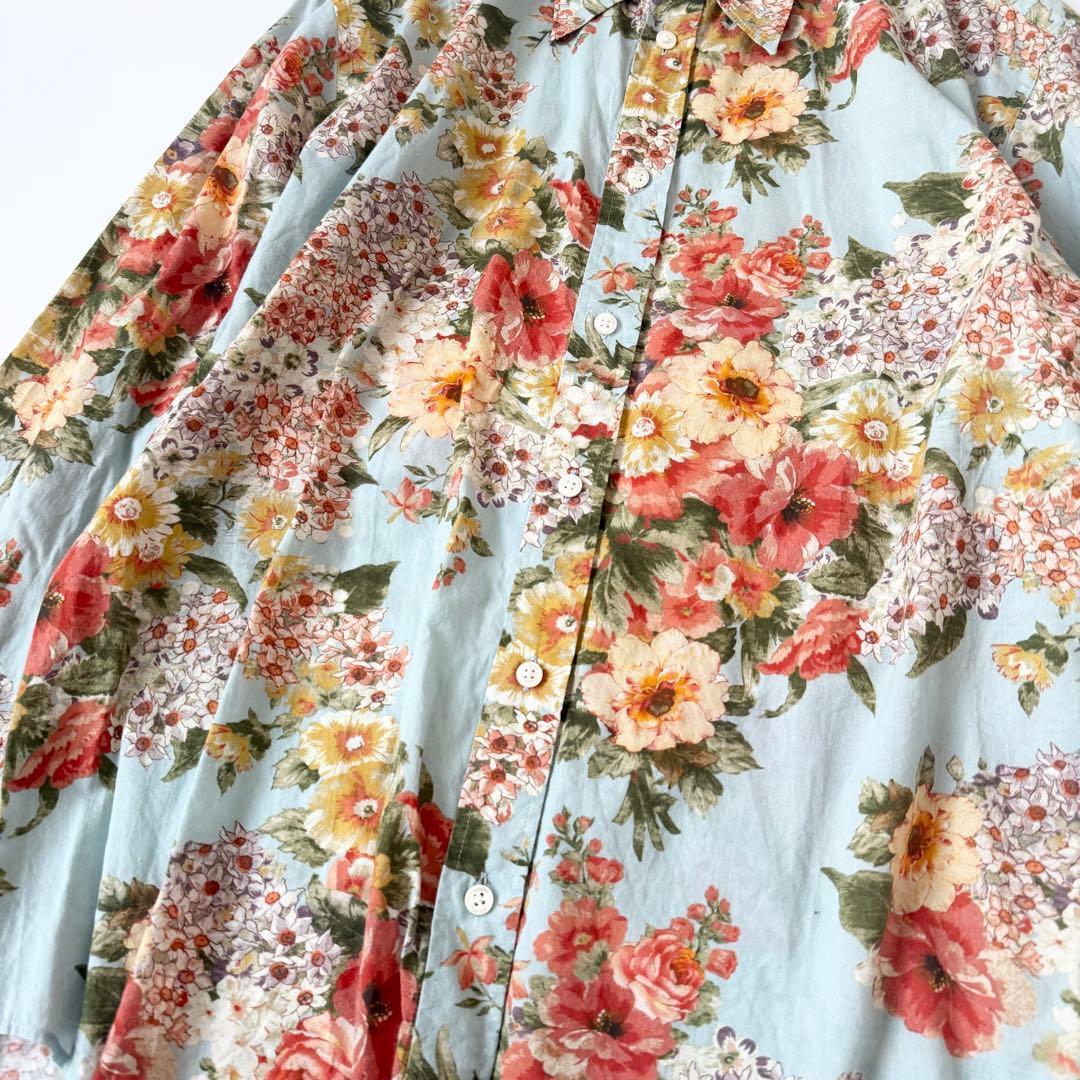 Caban Shirt L
