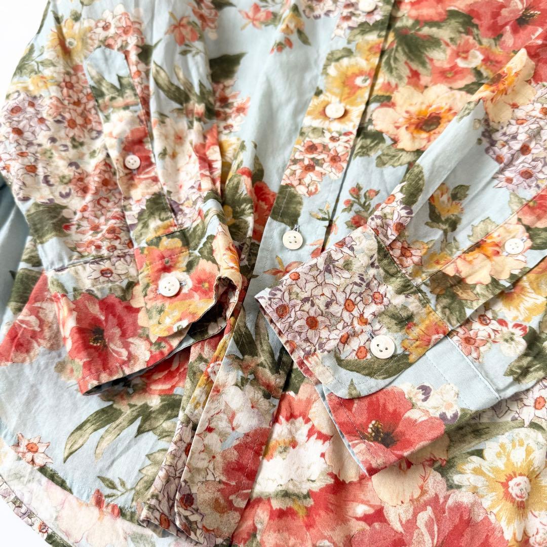 Caban Shirt L