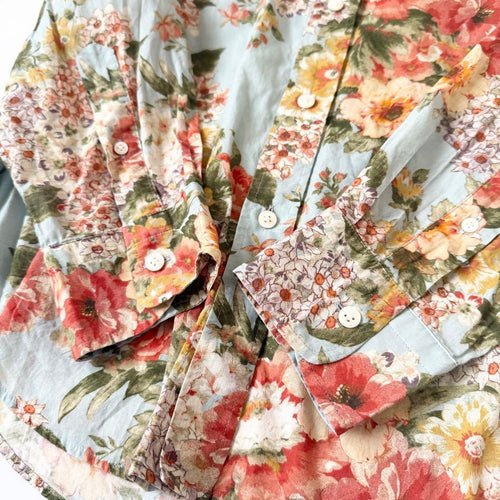 Caban Shirt L