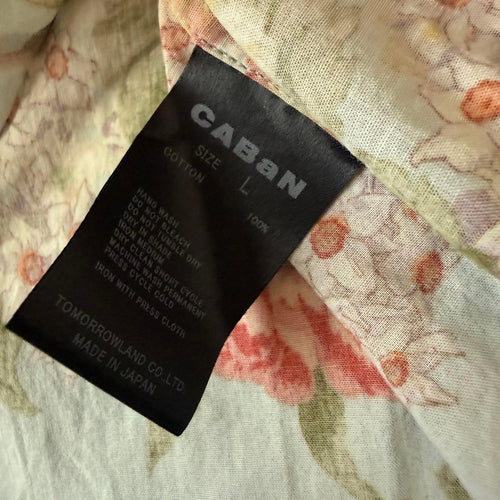 Caban Shirt L