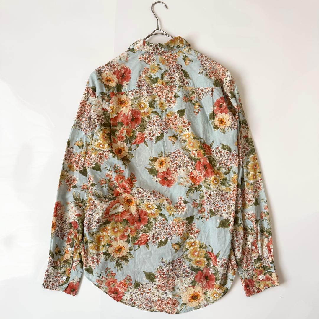 Caban Shirt L