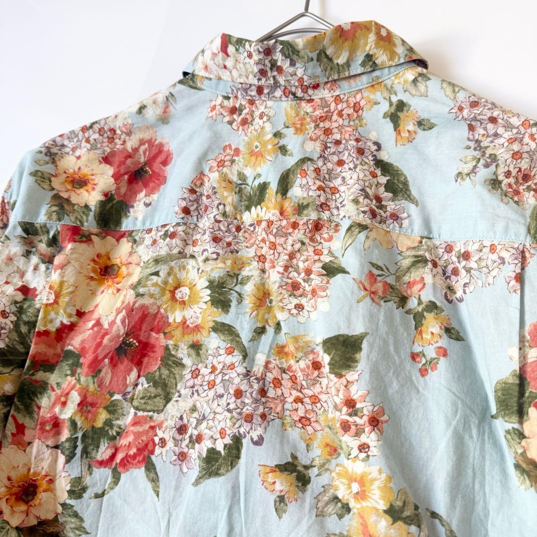 Caban Shirt L