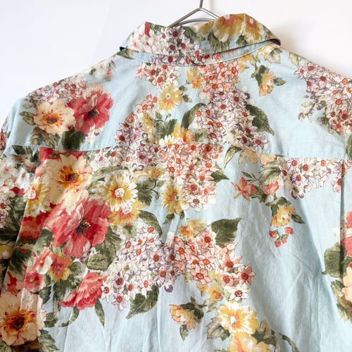 Caban Shirt L