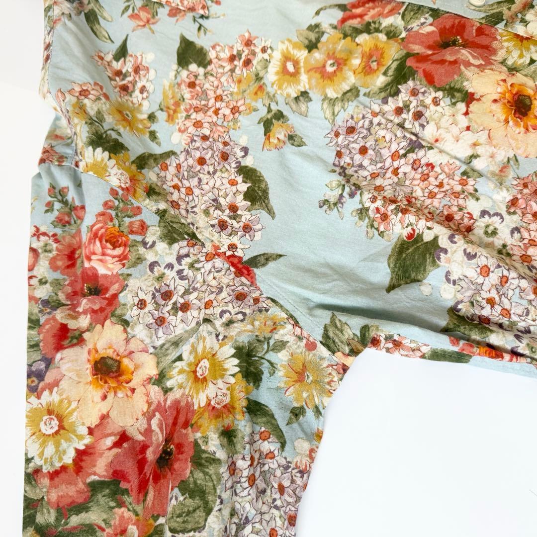 Caban Shirt L