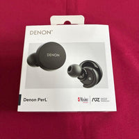 Denon Wireless Earphones Perl Ah-C10Pl