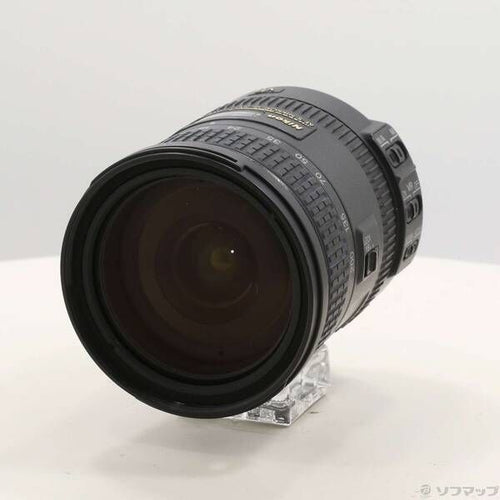 Nikon Lens (Zoom) Af-S Dx Nikkor 18-200Mm F3.5-5.6 G Ed Vr Ii 262