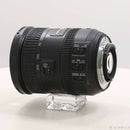 Nikon Lens (Zoom) Af-S Dx Nikkor 18-200Mm F3.5-5.6 G Ed Vr Ii 262