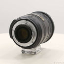 Nikon Lens (Zoom) Af-S Dx Nikkor 18-200Mm F3.5-5.6 G Ed Vr Ii 262