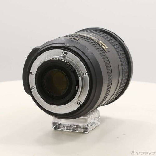 Nikon Lens (Zoom) Af-S Dx Nikkor 18-200Mm F3.5-5.6 G Ed Vr Ii 262