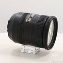 Nikon Lens (Zoom) Af-S Dx Nikkor 18-200Mm F3.5-5.6 G Ed Vr Ii 262