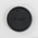 Nikon Lens (Zoom) Af-S Dx Nikkor 18-200Mm F3.5-5.6 G Ed Vr Ii 262