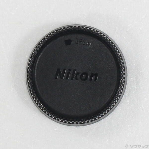 Nikon Lens (Zoom) Af-S Dx Nikkor 18-200Mm F3.5-5.6 G Ed Vr Ii 262