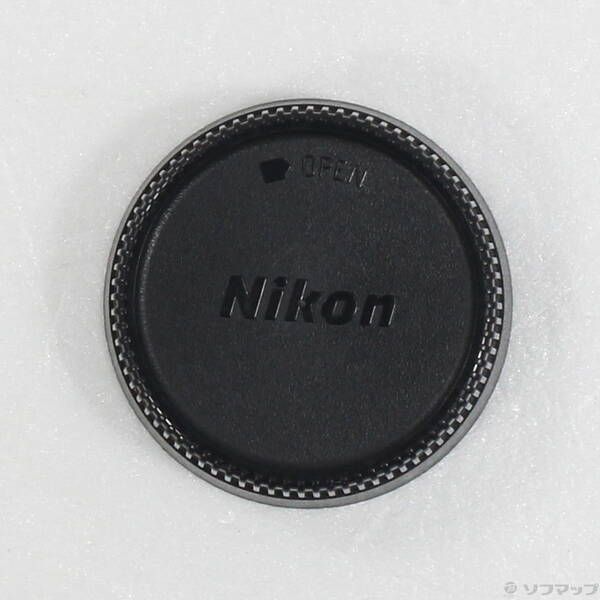 Nikon Lens (Zoom) Af-S Dx Nikkor 18-200Mm F3.5-5.6 G Ed Vr Ii 262