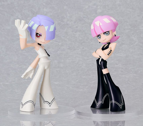 Good Smile Company Others New Panty Stocking With Garterbelt Pop Up Parade