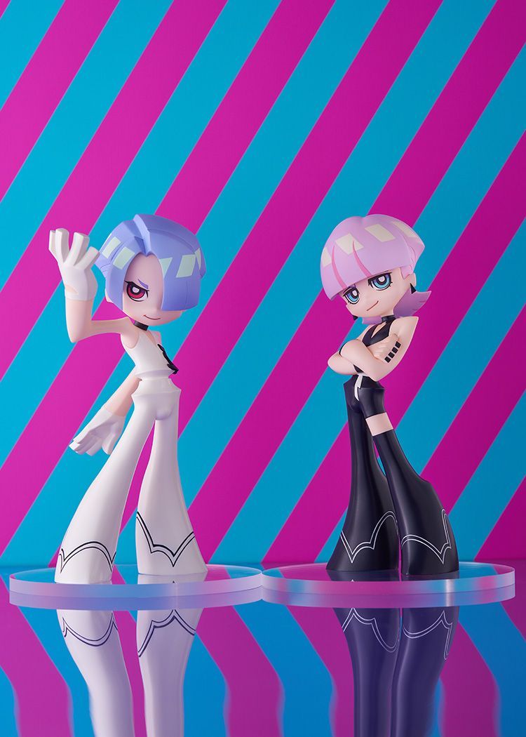 Good Smile Company Others New Panty Stocking With Garterbelt Pop Up Parade