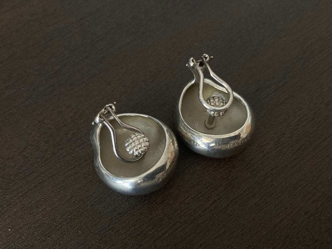 Tiffany Clip-On Earrings Co.