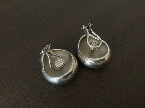 Tiffany Clip-On Earrings Co.