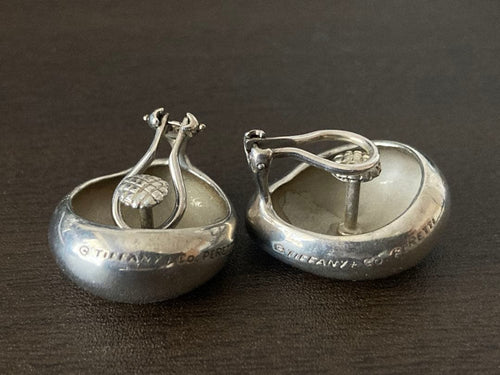 Tiffany Clip-On Earrings Co.