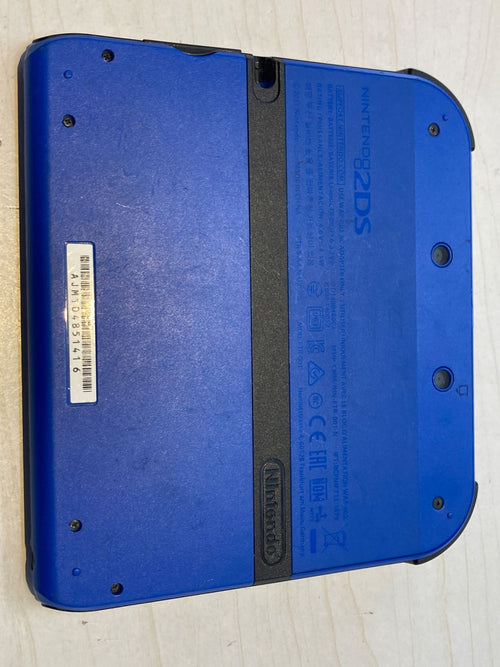 Body (2Ds)